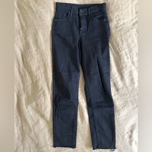 Topshop Black Women's Skinny Jeans